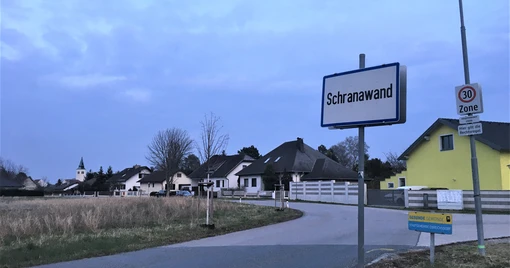 Magenta: Besserere Erreichbarkeit für Schranawand