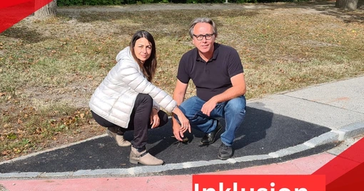 Inklusion in unserer Stadt. Wir handeln und messen uns am Tun! 