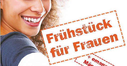 Frühstück für Frauen